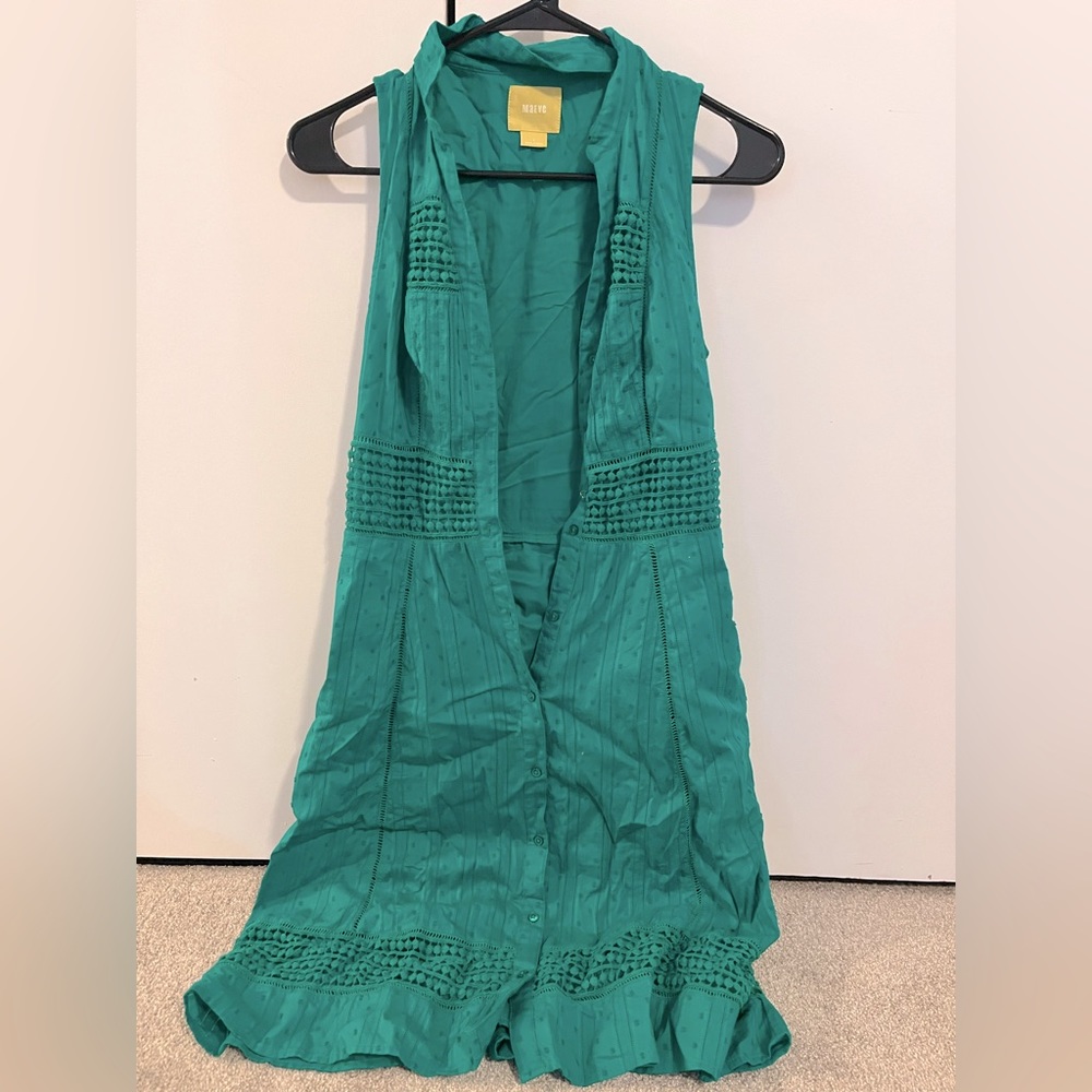 Ladies Size 2 Maeve Dress from Anthropologie - Never been worn